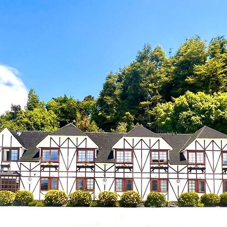 Hotel 弗鲁蒂亚尔 外观 照片