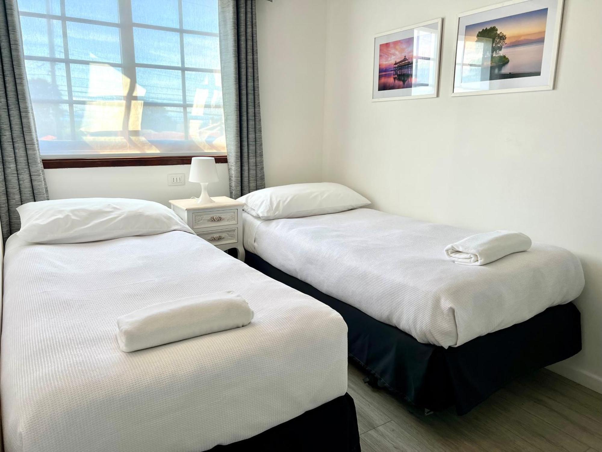 Hotel 弗鲁蒂亚尔 外观 照片